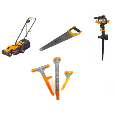 Pack Jardinage HOTECHE - Prix Tunisie | Arkan.tn