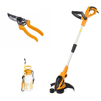 Pack Jardinage Hotche - Prix Tunisie | Arkan.tn