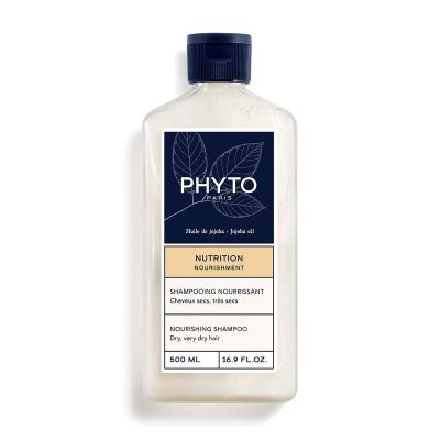 Shampooing Nutrition PHYTO 500ml - Prix Tunisie | Arkan.tn