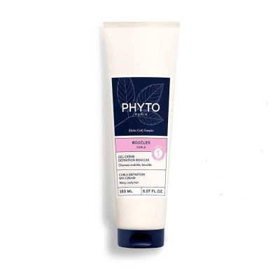 Gel crème définition boucles PHYTO
