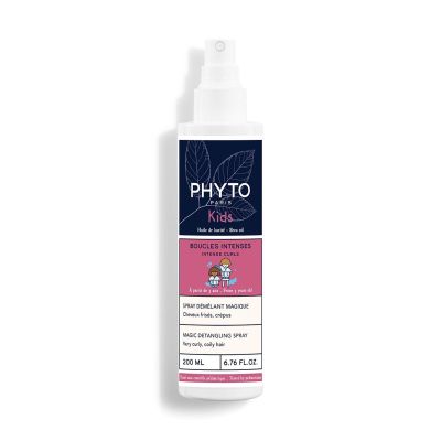 Spray démêlant PHYTO KIDS - Boucles intenses
