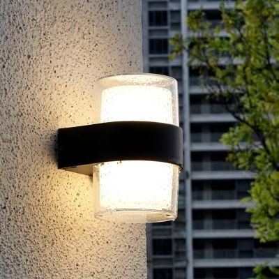Applique murale LUX-ON - LX-AP-M01 - 24W - LED 3000K - IP66