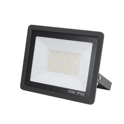 Projecteur LED Slim LUX-ON 50W 6500K - Prix... | Arkan.tn