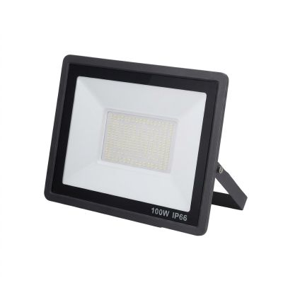 Projecteur LED Slim LUX-ON 100W - Prix Tunisie | Arkan.tn