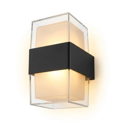Applique Murale LED 24W 4000K IP67 - Prix Tunisie | Arkan.tn