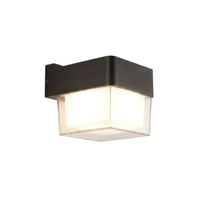 Applique Murale LED 12W 4000K IP66 - Prix Tunisie | Arkan.tn