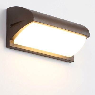Applique Murale LED 12W 4000K - Prix Tunisie | Arkan.tn