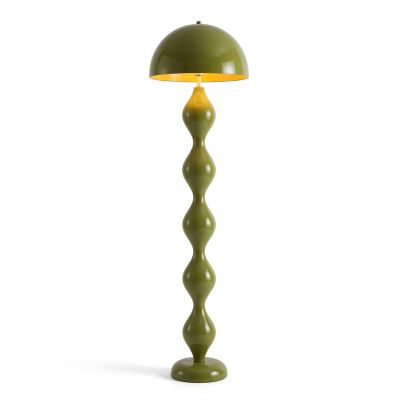 Lampadaire LUX-ON 150 cm Multicolore - Prix... | Arkan.tn