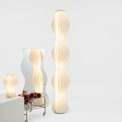 Lampadaire LED 50W 3 CCT 172cm - Prix Tunisie | Arkan.tn