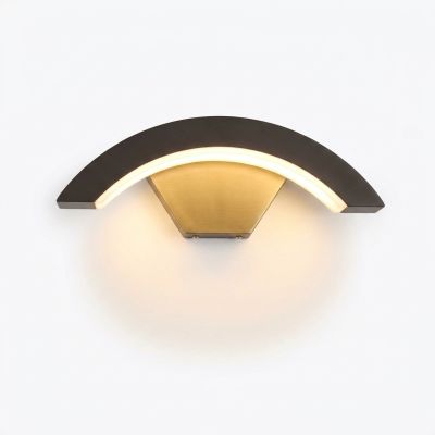 Applique Murale LED 18W 4000K IP67 - Prix Tunisie | Arkan.tn