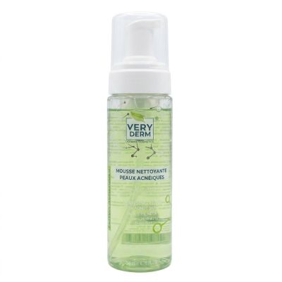 Pain Dermatologique Acné Very Derm - Prix... | Arkan.tn