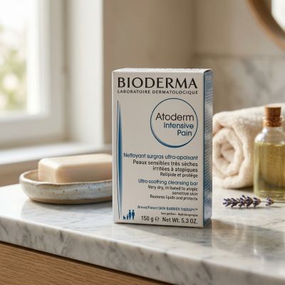 BIODERMA Atoderm Intensive Pain Dermatologique 150G
