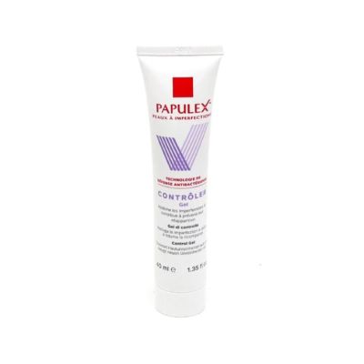 Gel PAPULEX - 40ML