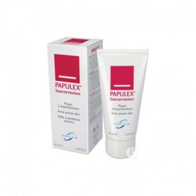 Soin Isocorrexion Peaux à Imperfections Papulex - 50ml