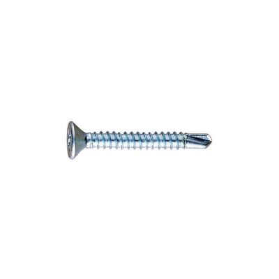 Paquet de 1000 pièces de vis autoperceuse TF americain - Sans Marque-4.8x38mm