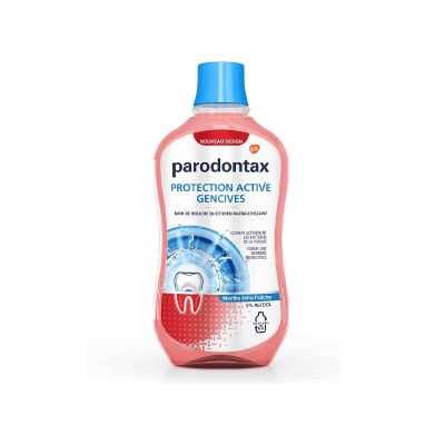 Parodontax Bain de Bouche Quotidien 500ml -... | Arkan.tn