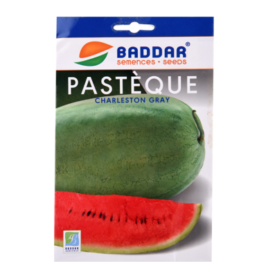 Pastèque Charleston Baddar - Prix Tunisie | Arkan.tn