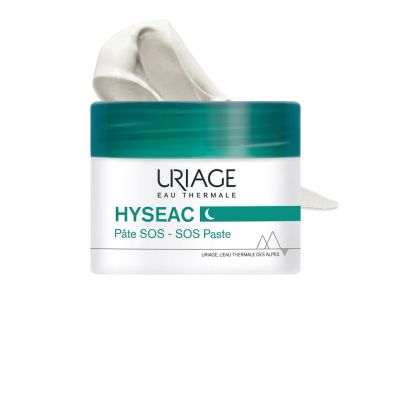 Pâte SOS Uriage Hyséac 15G