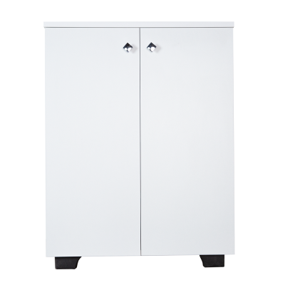 Porte Chaussures blanche - Dim. 650 X 830 X 364 - My Kit