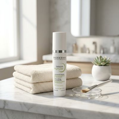 BIODERMA Sébium Night Peeling 40ML