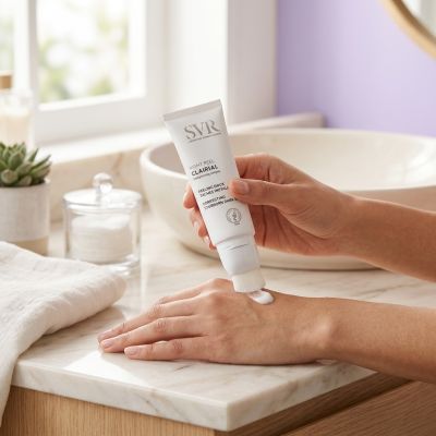 Peeling Nuit SVR Clairial - 50ML