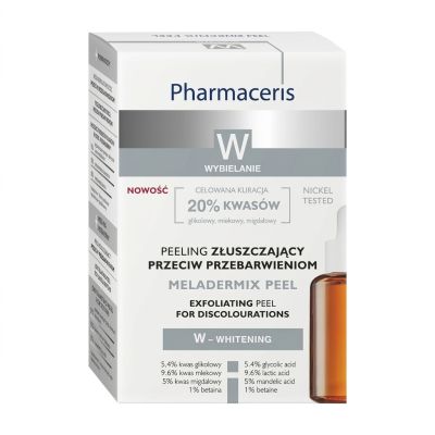 Peeling PHARMACERIS W MELADERMIX - 30ML