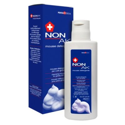 Mousse PENTAMEDICAL NONAK - 100ML