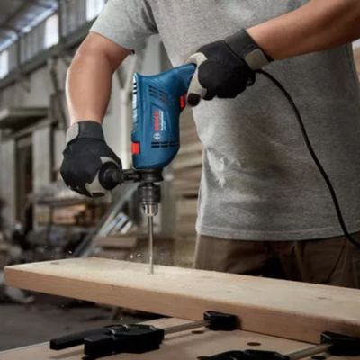 Perceuse à percussion BOSCH GSB 600 - 600 W