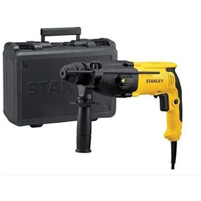Perforateur STANLEY STHR263 - SDS Plus - 2.6kg - 800W