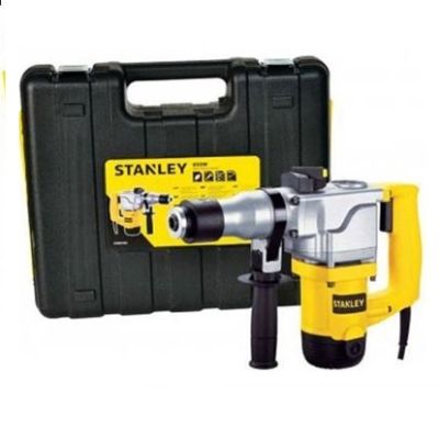 Perforateur STANLEY STHR272 - SDS Plus - 4kg - 850W