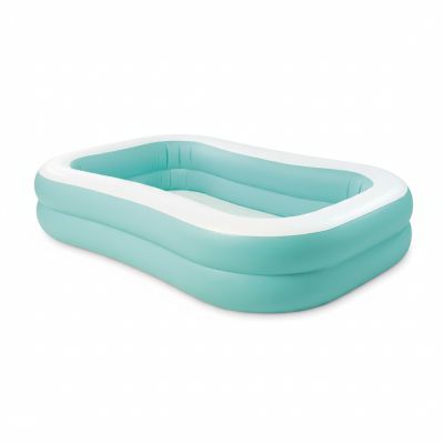 Petite Piscine INTEX - 600 L - 229 x 152 cm