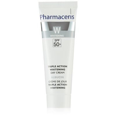 Ph. Ceris Albucin Crème Jour SPF 50+ - Prix... | Arkan.tn