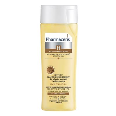 Shampoing Ph.Ceris Nutrimelin 250ml - Prix... | Arkan.tn