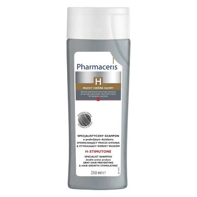 Ph.Ceris Shampoing Stimutone Anti-Chute -... | Arkan.tn
