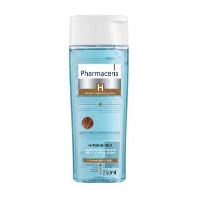 Shampoing Purifiant Ph.Ceris - Prix Tunisie | Arkan.tn