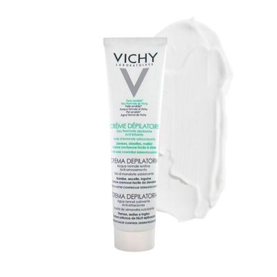 VICHY Crème Dépilatoire 150ML