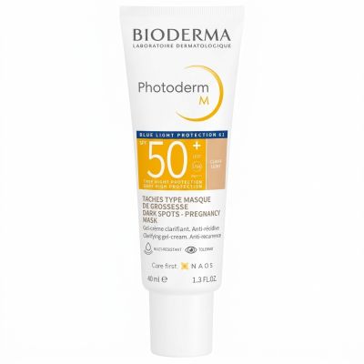 Photoderm M BIODERMA - claire SPF50+
