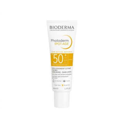Photoderm spot age BIODERMA - SPF50+