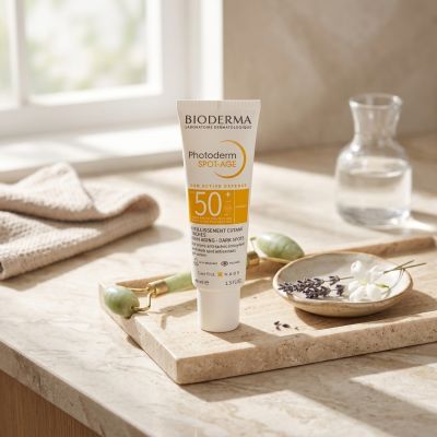 BIODERMA Photoderm Spot-Age Écran Solaire SPF50+ 40 ml