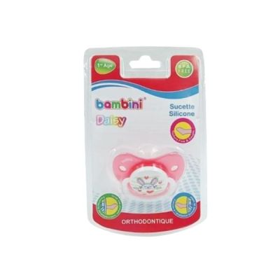Sucette BAMBINI - 1er âge - 430
