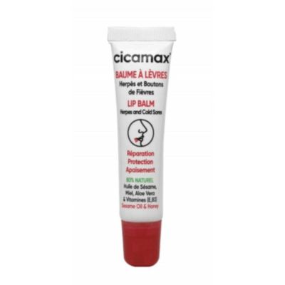 Baume à lèvres PHYTEAL CICAMAX