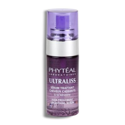 Sérum lissant PHYTEAL ULTRALISS - Kératine - 40ML