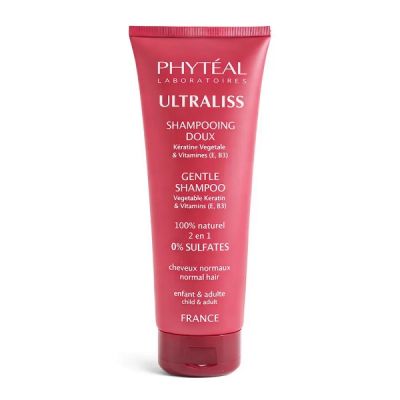 Shampooing PHYTEAL ULTRALISS - Cheveux normaux - 250ML
