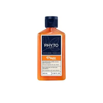 Shampooing PHYTO - Après-Soleil Plage - 100ML