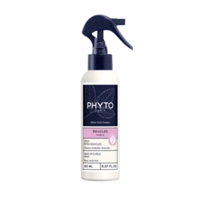 Spray réveil boucles PHYTO