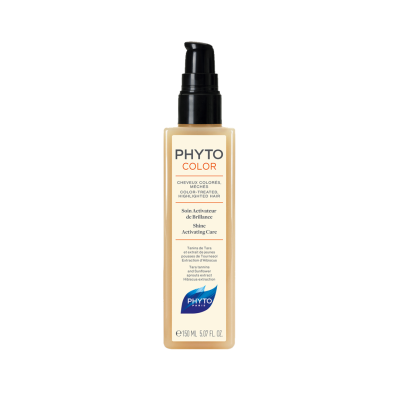 Soin Activateur de Brillance Phyto Color - 150ml