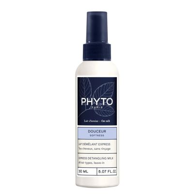 Lait démêlant express PHYTO DOUCEUR - 150ML