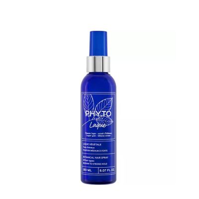 Laque PHYTO - Fixation medium à forte