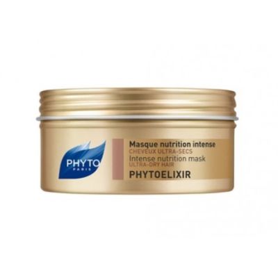 Masque Nutrition Intense Phytoelixir Phyto - 200ml