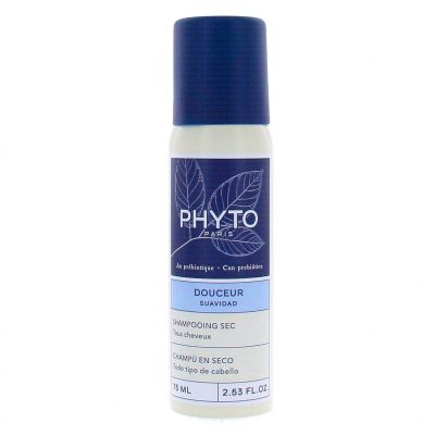 Shampooing sec PHYTO DOUCEUR